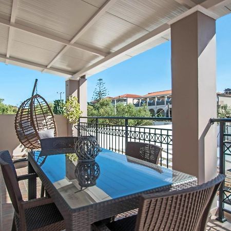 Tina'S Suite By "Elite" Planos  Exterior photo