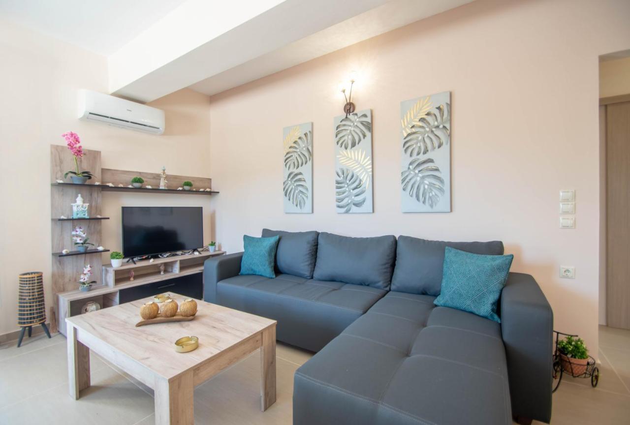 Tina'S Suite By "Elite" Planos  Exterior photo